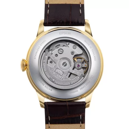 Orient Classic Automatic RA-AP0106S30B Férfi Karóra