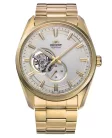 Orient Contemporary Automatic Open Heart RA-AR0007S30B Férfi Karóra