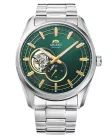 Orient Contemporary automata Open Heart RA-AR0008E30B Férfi Karóra