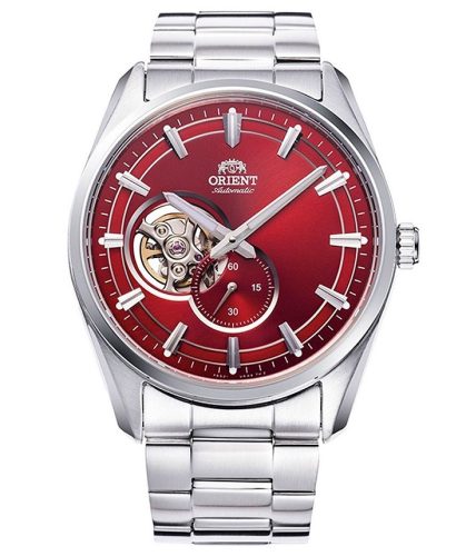 Orient Contemporary Automatic Open Heart RA-AR0010R10B Férfi Karóra