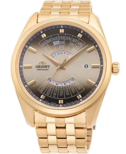Orient Automatic Multi Year Calendar RA-BA0001G30B Férfi Karóra