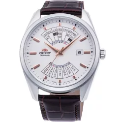   Orient Automatic Multi Year Calendar RA-BA0005S30B Férfi Karóra
