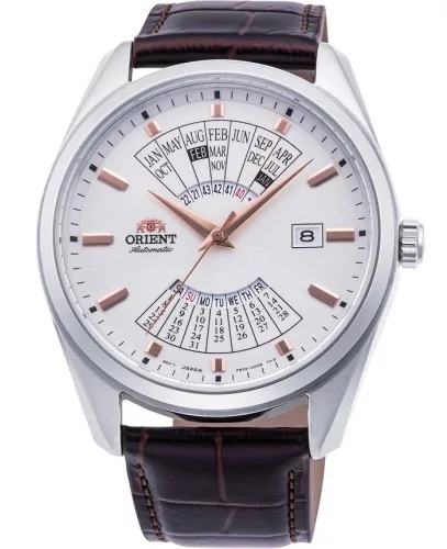Orient Automatic Multi Year Calendar RA-BA0005S30B Férfi Karóra