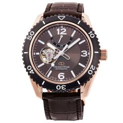   Orient Star Sports Diver Automatic RE-AT0103Y00B Férfi Karóra