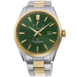   Orient Star Contemporary Automatic RE-AU0405E00B Férfi Karóra