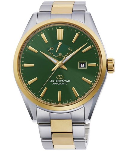 Orient Star Contemporary Automatic RE-AU0405E00B Férfi Karóra