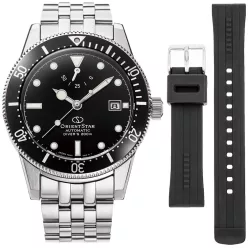   Orient Star Sports Diver 1964 Mark II M42 Automatic SET RE-AU0601B00B Férfi Karóra