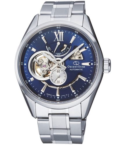 Orient Star Contemporary Automatic RE-AV0003L00B Férfi Karóra