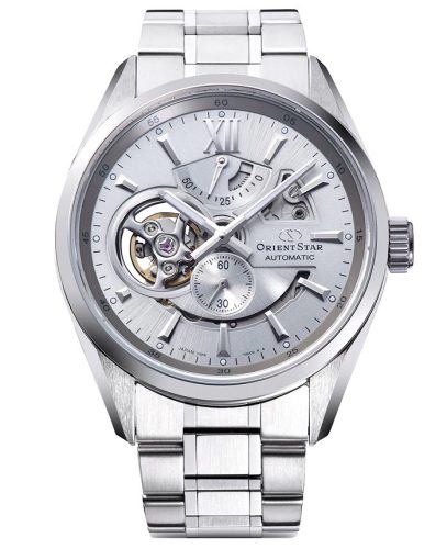 Orient Star Contemporary Automatic RE-AV0125S00B Férfi Karóra