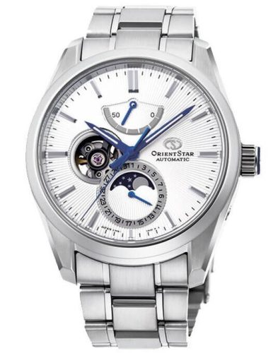 Orient Star Contemporary Automatic RE-AY0002S00B Férfi Karóra