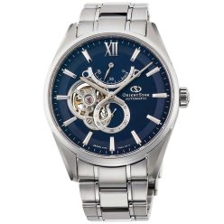   Orient Star Contemporary Automatic Semi Skeleton RE-HJ0002L00B Férfi Karóra