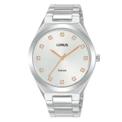 Lorus Fashion Lady RG201WX9 Női Karóra