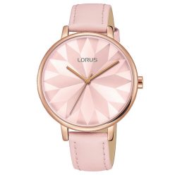 Lorus Fashion Lady RG202PX9 Női Karóra