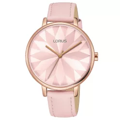 Lorus Fashion Lady RG202PX9 Női Karóra