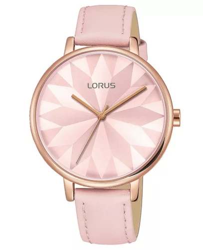 Lorus Fashion Lady RG202PX9 Női Karóra