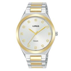 Lorus Fashion Lady RG202WX9 Női Karóra