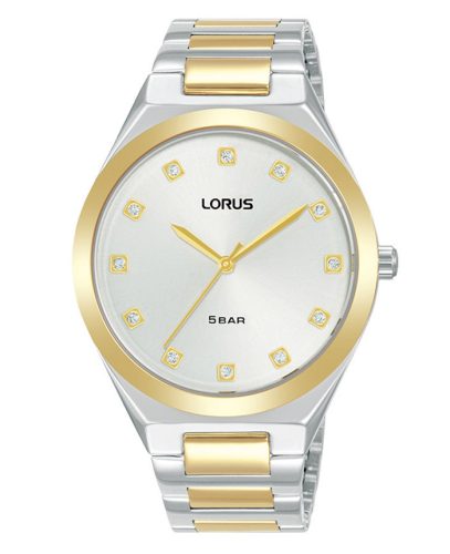 Lorus Fashion Lady RG202WX9 Női Karóra