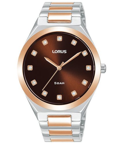 Lorus Fashion Lady RG204WX9 Női Karóra