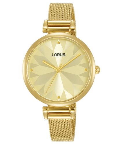Lorus Fashion Lady RG208TX9 Női Karóra