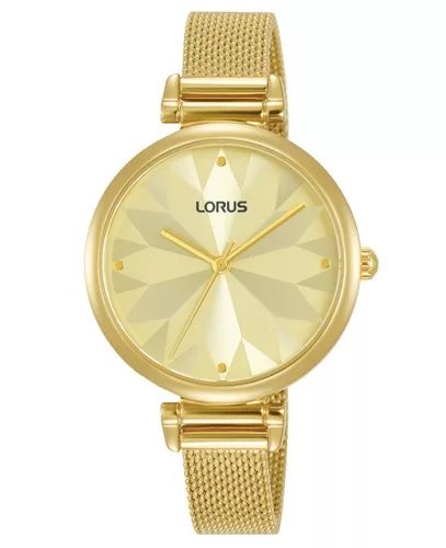 Lorus Fashion Lady RG208TX9 Női Karóra