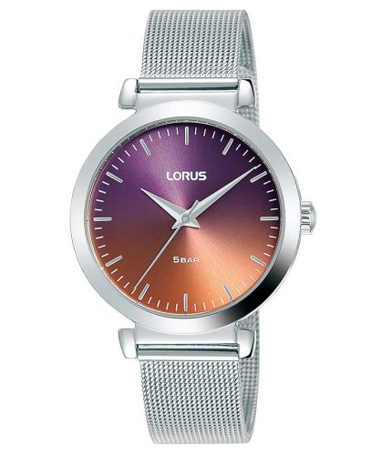 Lorus Fashion Lady RG211RX9 Női Karóra