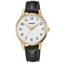 Lorus Classic Lady RG212PX9 Női Karóra