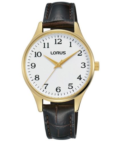 Lorus Classic Lady RG212PX9 Női Karóra