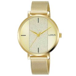 Lorus Fashion Lady RG212SX9 Női Karóra