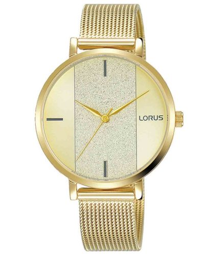 Lorus Fashion Lady RG212SX9 Női Karóra