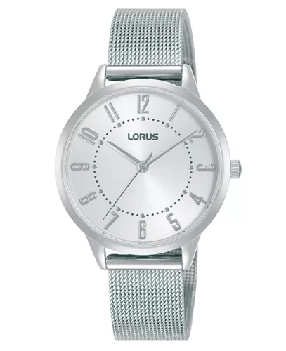 Lorus Classic Lady RG217UX9 Női Karóra