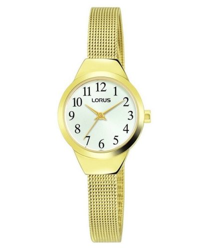 Lorus Classic Lady RG222PX9 Női Karóra
