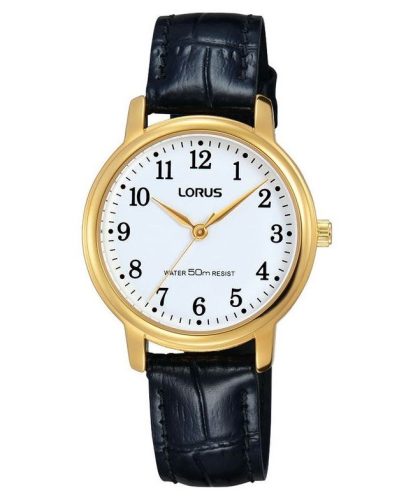 Lorus Classic Lady RG224LX9 Női Karóra