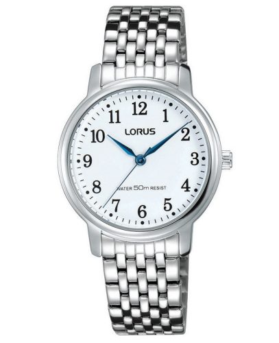 Lorus Classic Lady RG229LX9 Női Karóra