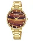 Lorus Classic RG230VX9 Női Karóra