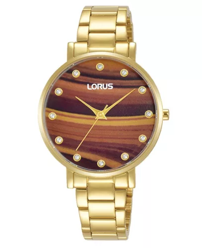 Lorus Classic RG230VX9 Női Karóra