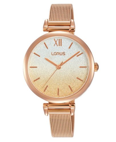 Lorus Classic Lady RG232QX9 Női Karóra