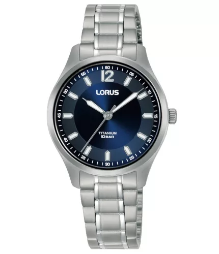 Lorus Sports Lady Titanium RG235XX9 Női Karóra