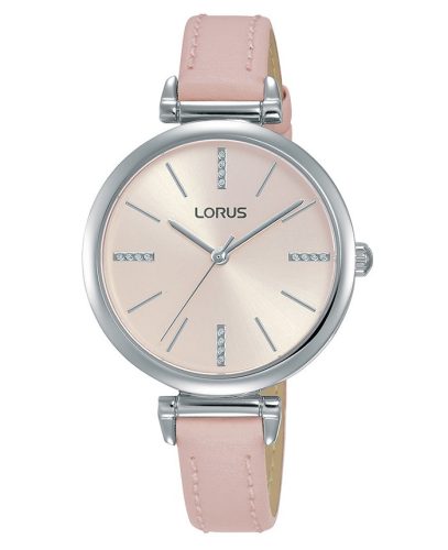 Lorus Classic Lady RG237QX9 Női Karóra