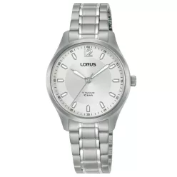 Lorus Sports Lady Titanium RG239XX9 Női Karóra