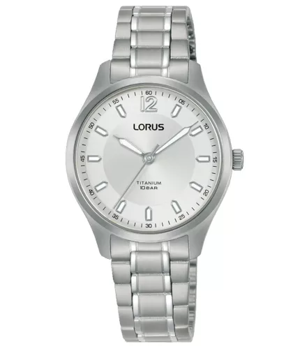 Lorus Sports Lady Titanium RG239XX9 Női Karóra