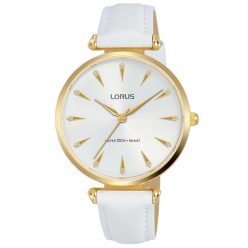 Lorus Fashion Lady RG240PX8 Női Karóra