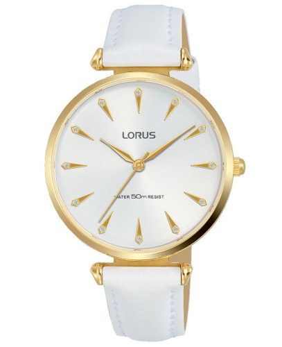 Lorus Fashion Lady RG240PX8 Női Karóra