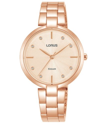 Lorus Fashion Lady RG240VX9 Női Karóra