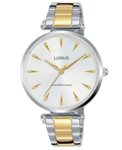 Lorus Fashion Lady RG241PX9 Női Karóra