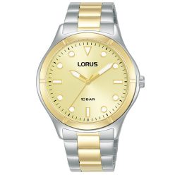 Lorus Sport Lady RG244VX9 Női Karóra
