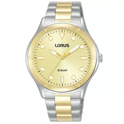 Lorus Sport Lady RG244VX9 Női Karóra