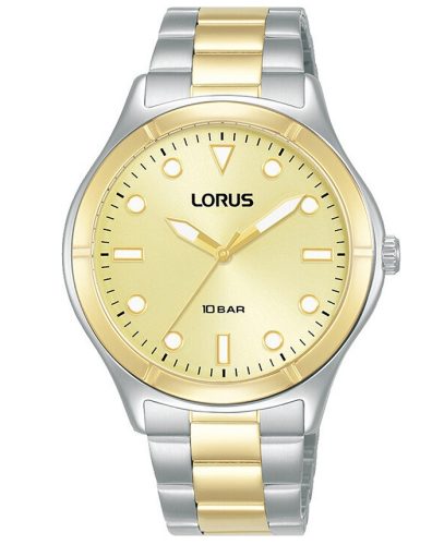Lorus Sport Lady RG244VX9 Női Karóra