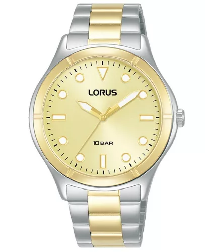 Lorus Sport Lady RG244VX9 Női Karóra