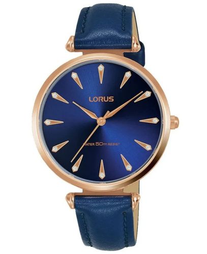 Lorus Fashion Lady RG246PX9 Női Karóra