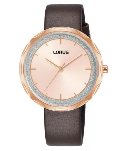 Lorus Fashion Lady RG246WX9 Női Karóra